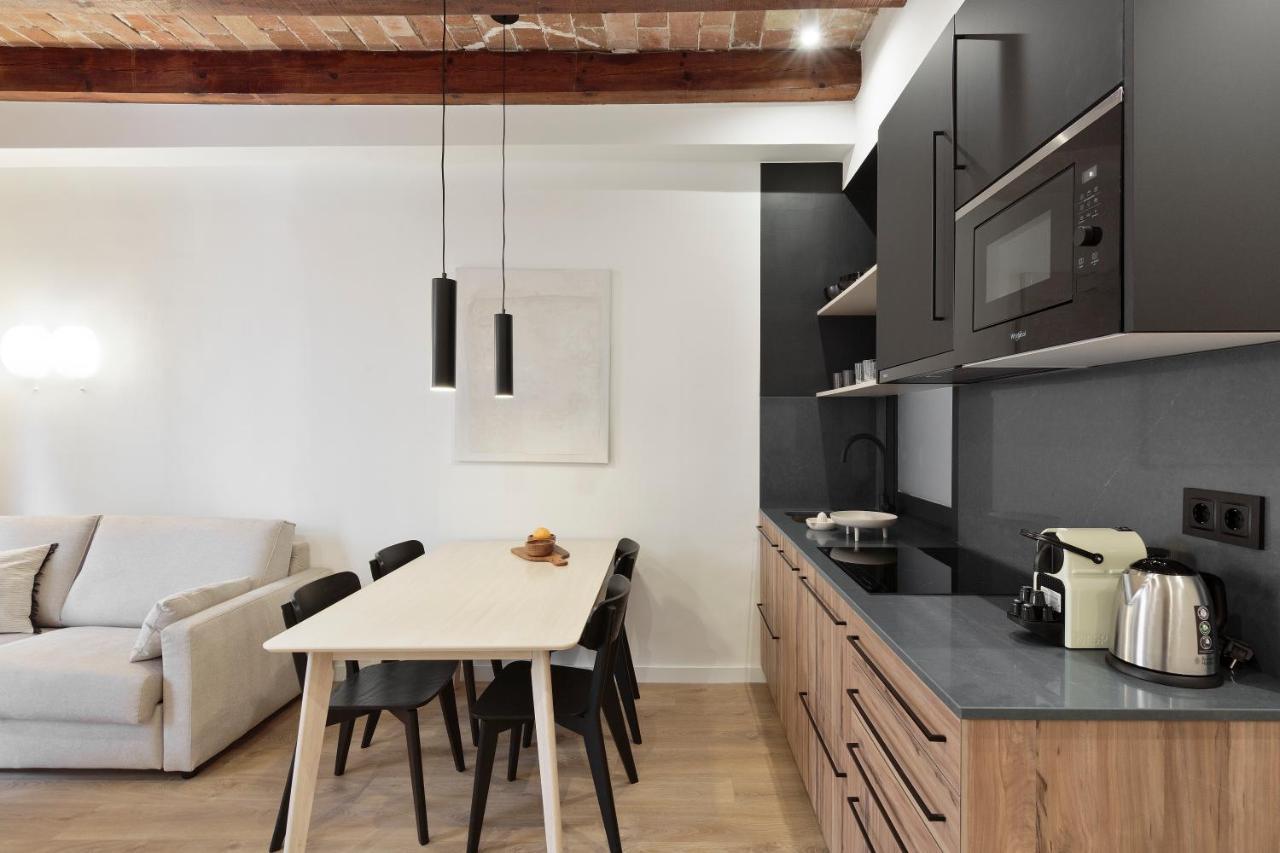 Diagonal Apartments By Olala Homes Barcelona Exterior foto