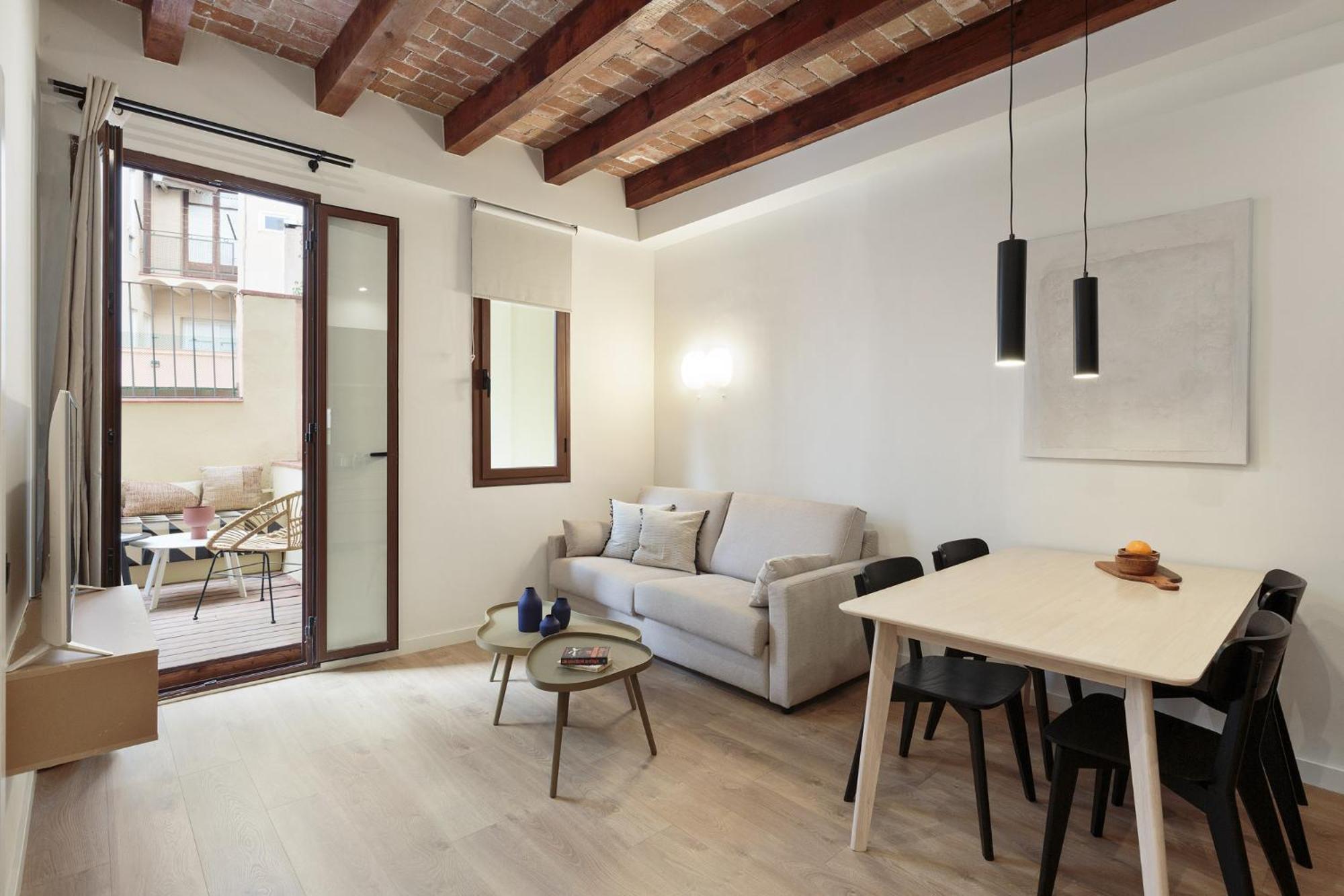 Diagonal Apartments By Olala Homes Barcelona Exterior foto