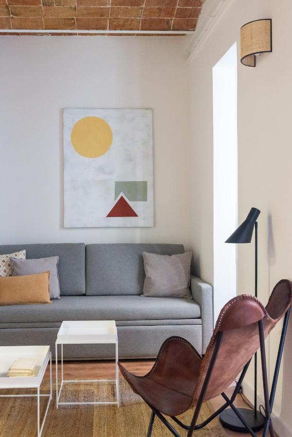Diagonal Apartments By Olala Homes Barcelona Exterior foto
