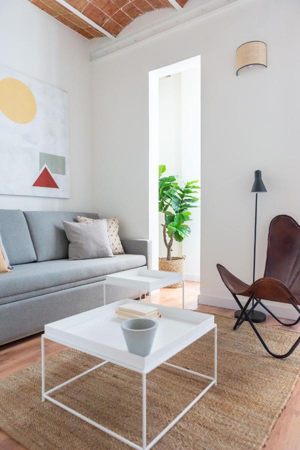 Diagonal Apartments By Olala Homes Barcelona Exterior foto