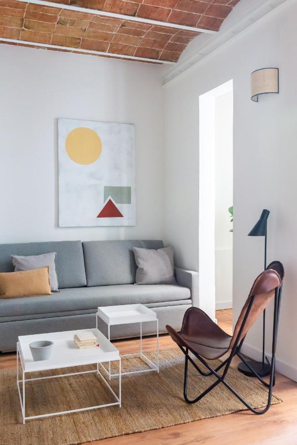 Diagonal Apartments By Olala Homes Barcelona Exterior foto